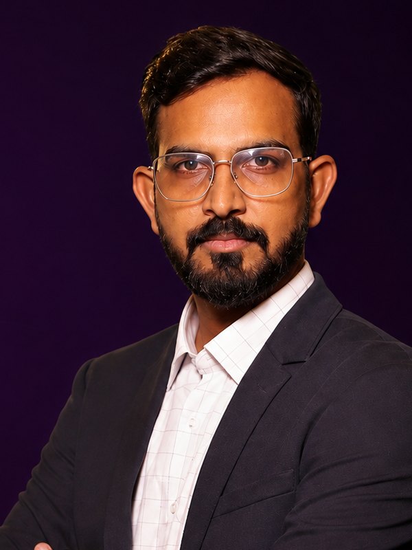Prakash Patel